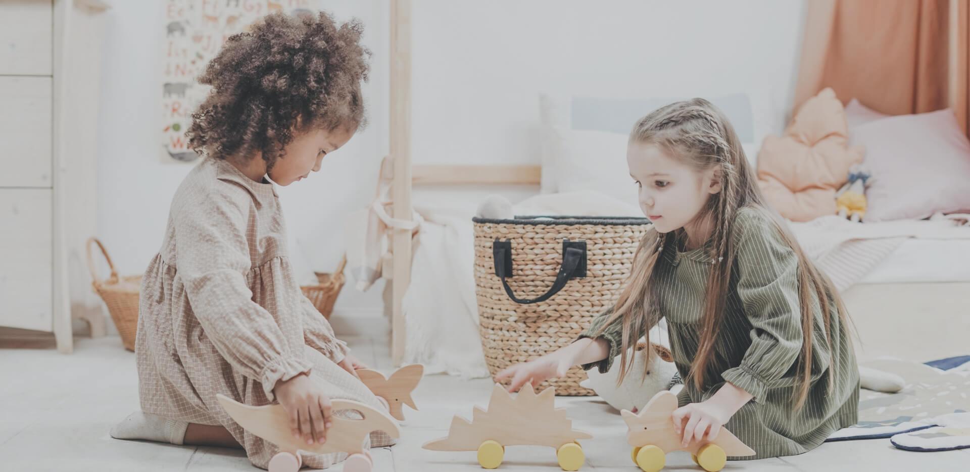 Kinderhaus Pfarrei Bad Kötzting - Pfarrei Mariä Himmelfahrt Bad Kötzting